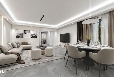 Casă cu 3 camere în Ghiroda - 5