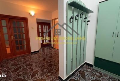 Apartament cu 3 camere decomandat în Central - 4