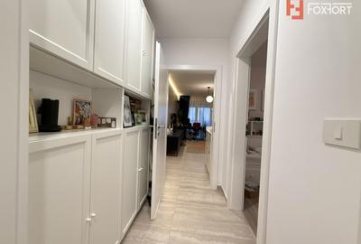 Apartament cu 3 camere de vanzare in Timisoara, zona Aradului Apartament cu 3 camere de vanzare in Timisoara, zona Aradului - 19