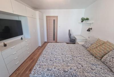 Apartament cu 3 camere decomandat în Pantelimon - 4