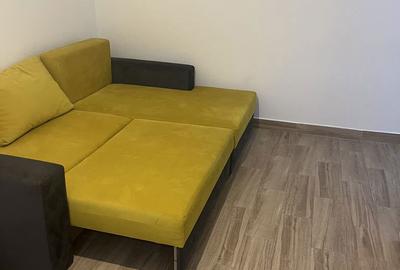 Apartament cu 2 camere în Chiajna - 3