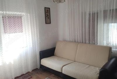 Casă cu 3 camere cu Teren 1000 Mp în Frăsinet - 1