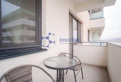 APARTAMENT CU MUTARE IMEDIATA CU LOC DE PARCARE, PODU ROS - 5