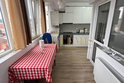 Apartament de 2 camere, decomandat, 60 mp., zona Decebal - 3