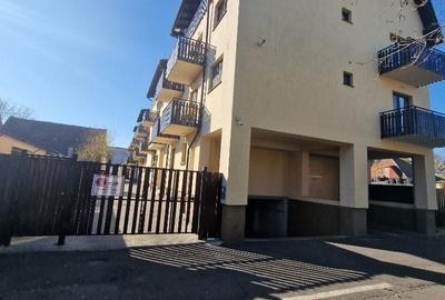 Apartament cu 2 camere în Centrul Istoric - 12