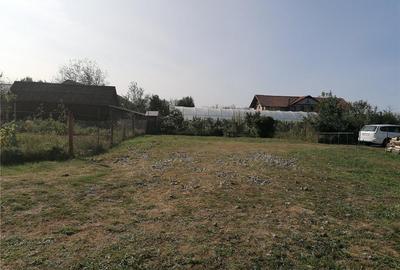 Casă cu 4 camere cu Teren 821 Mp în Tăuții-Măgherăuș - 2