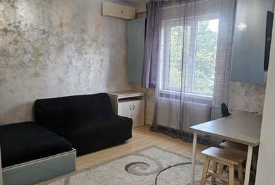 Garsonieră, mobilată în Tei - 2