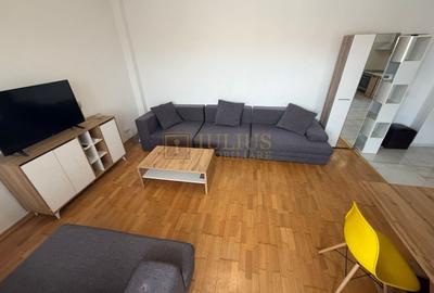 Apartament cu 2 camere decomandat, mobilat în Telegrafului - 3
