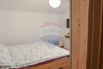 Casa cu 4 camere, de inchiriat in cartierul Tineretului - 16