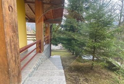 DE VANZARE Casa / Vila cu 6 camere  Podul Dambovitei/ Arges - 25