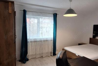 Inchiriez apartament 2 camere D - 5