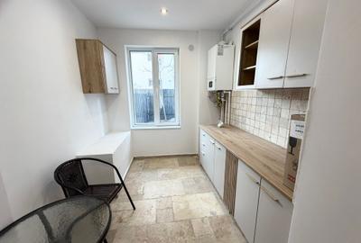 Apartament cu 2 camere în Ultracentral - 5