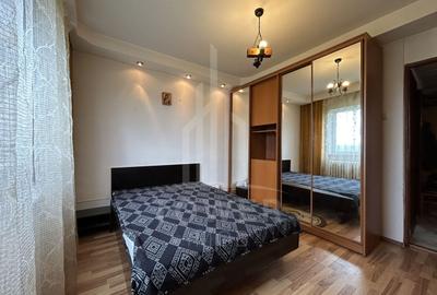 Apartament cu 2 camere decomandat în Vasile Aaron - 4