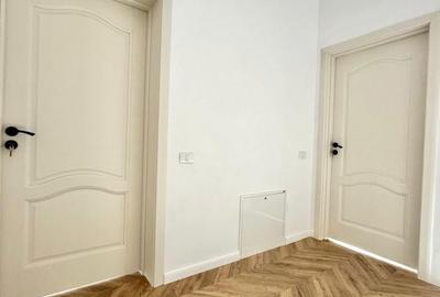 Apartament cu 3 camere decomandat în Exterior Vest - 3