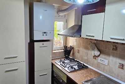 Etaj de vila cu 4 camere si mansardă, situat la stradă, potrivit pentru birouri - 10