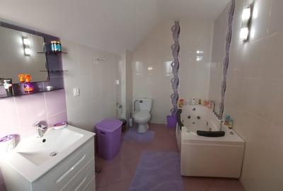 Vanzare vila 4 camere in Clinceni,Central - 5