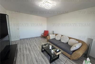Apartament cu 2 camere decomandat, mobilat în Rahova - 2