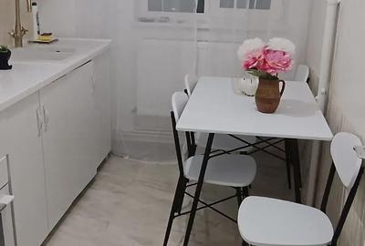 Apartament cu 2 camere semidecomandat în Craiovei - 8