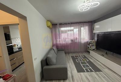 Apartament cu 2 camere semidecomandat în Giulești - 10