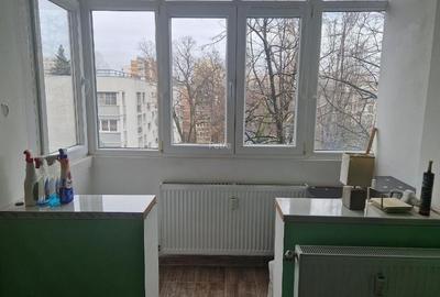 Garsoniera cocheta, complet mobilata – Titan, la 5 min de  metrou - 9