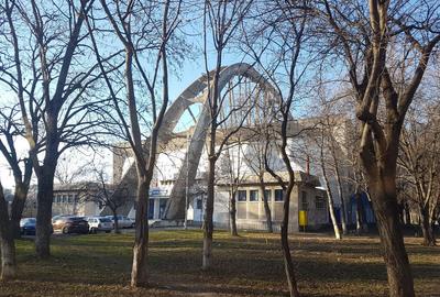 Garsoniera confort 3, etaj 1, bloc de garsoniere, libera, Stadionului - 3