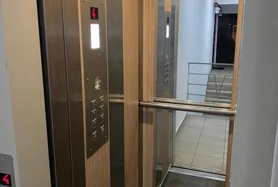 Garsonieră în Popești-Leordeni, Strada Amurgului - Aproape de metrou - 9