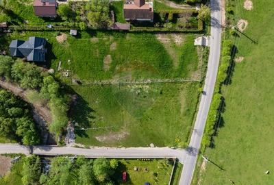 Duplex cu 3 camere cu Teren 700 Mp în Glăjărie - 5