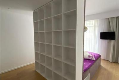 2 camere l Soporului l Mobilat si utilat l Garaj subteran - 10