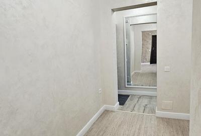 Apartament cu 3 camere semidecomandat în Micro 19 - 7