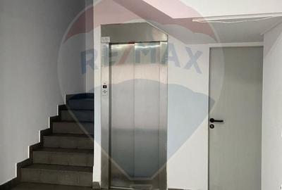 Spațiu comercial, de 139 mp, în Dorobanți - 2