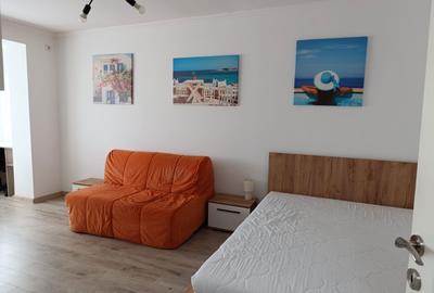 Garsonieră decomandată în Timpuri Noi