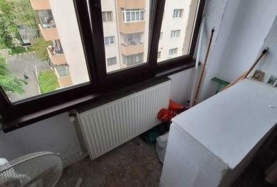 Garsonieră în Cartierul Traian - 5