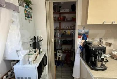 Apartament cu 4 camere decomandat, mobilat în Carpați 1 - 8