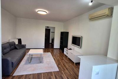 Garsonieră decomandată în Costin Georgian - 6