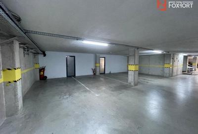 Spatiu de birouri 530 mp de inchiriat, zona Spitalul Judetean - 37