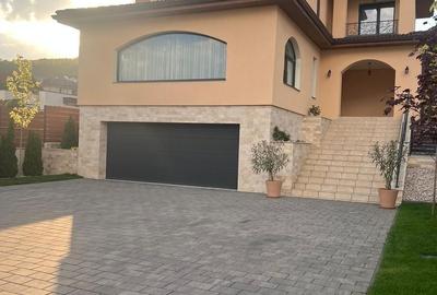 Casă individuală cu 5 camere cu Canalizare în Cornișa - 1