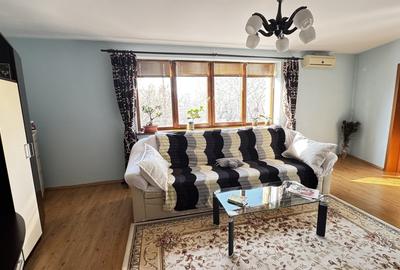 Apartament cu 2 camere decomandat în Lacul Morii - 15