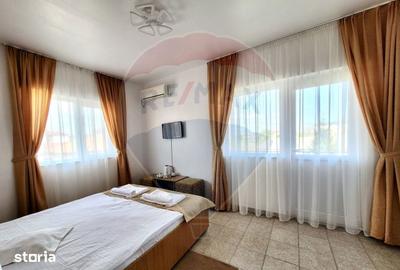 Spațiu comercial, de 271.91 mp, în Limanu - 1