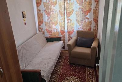 Apartament cu 2 camere decomandat în Complex Studențesc - 7