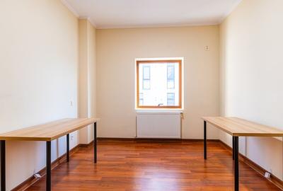 Eroii Revolutiei, metrou, de vanzare apartament 3 camere, finisat modern - 2