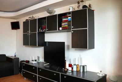 Apartament cu 3 camere decomandat în Gheorghe Doja - 3