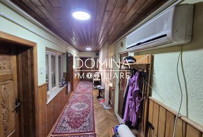 Casă cu Teren 554 Mp în 9 Mai - 1