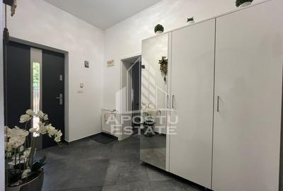 Casa individuala cu 4 camere, 729 mp teren, zona Elisabetin - 12