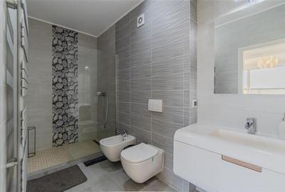 FILM&3D!Penthouse spatios,luminos,terasa generoasa,Maurer,Tractorul,Brasov - 21