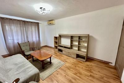 Apartament cu 2 camere decomandat în Central - 1