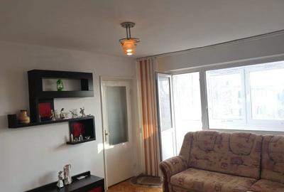 Apartament cu 3 camere decomandat în Inel II - 6