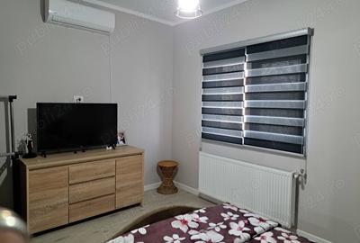 Casă cu 5 camere cu Teren 350 Mp în Dumbrăvița - 8