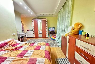 Oferim spre inchiriere apartament cu 1 camera in cartierul Manastur - 3