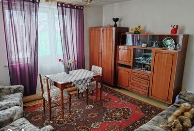 Casă cu 4 camere cu Teren 1470 Mp în Baciu - 2