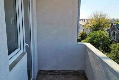 Apartament cu 2 camere semidecomandat în Central - 1